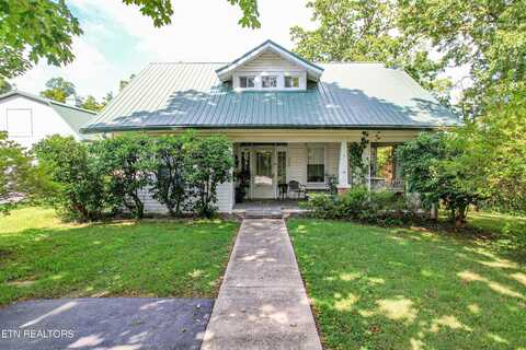 209 Reed Place, Monterey, TN 38574