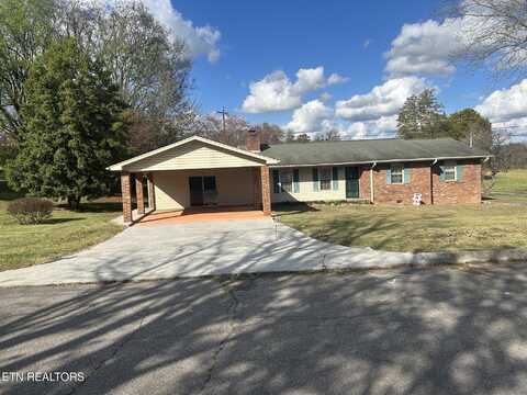 211 Hubbard Drive, Maryville, TN 37804