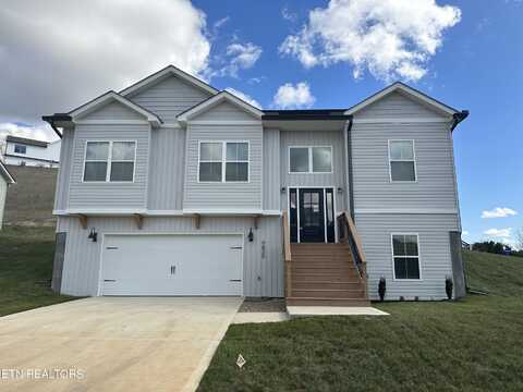 9830 Moon View Way, Knoxville, TN 37931