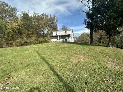 16774 Highway 95 N, Greenback, TN 37742