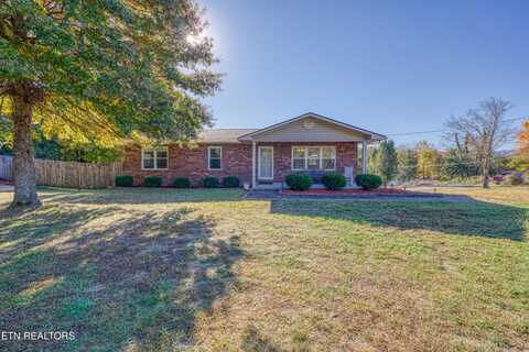 1026 Lees Drive, Seymour, TN 37865