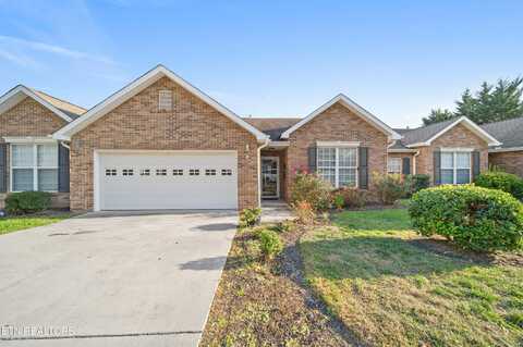 3224 Misty Hill Way, Knoxville, TN 37917