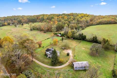 7969 Glendale Community Rd, Greenback, TN 37742