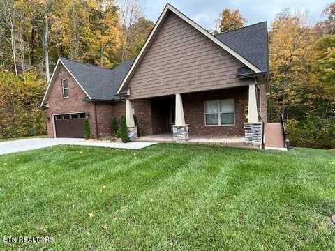 115 Carly Ridge Way Way, Clinton, TN 37716