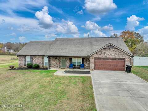 534 Roper Way, Walland, TN 37886