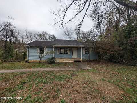 138 Buena Vista Drive, Livingston, TN 38570