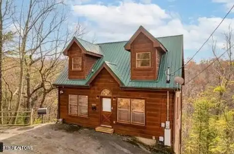 806 Ski View Lane Lane, Sevierville, TN 37876