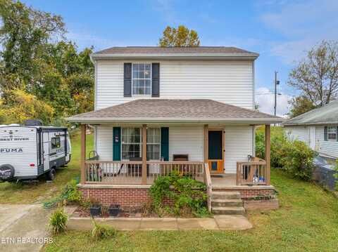 2319 Parkview Ave, Knoxville, TN 37917