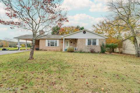 117 Bradley Lane, Harriman, TN 37748