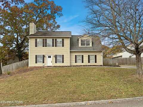 1916 Poplar Hill Rd, Knoxville, TN 37922