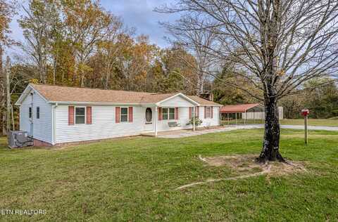 137 Gudger Rd, Madisonville, TN 37354