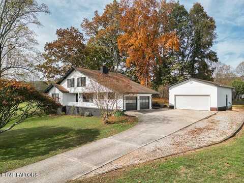 116 Westcliff Drive, Harriman, TN 37748