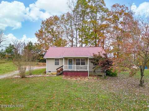 129 Sourwood Lane, Sharps Chapel, TN 37866