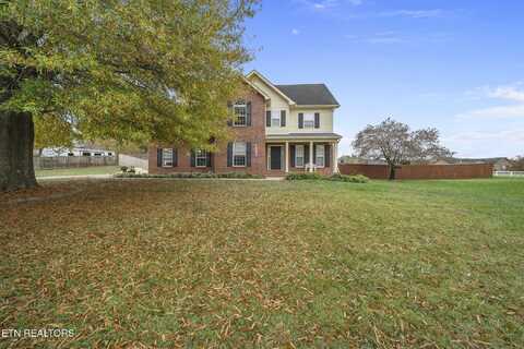 938 Harris Hollow Rd, Seymour, TN 37865