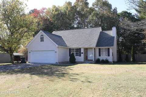 510 Toomey Lane, Madisonville, TN 37354