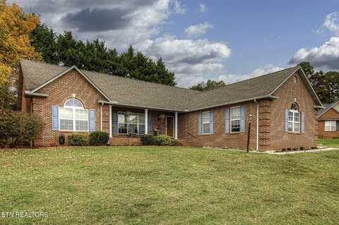 3539 Hawks Ridge Drive, Maryville, TN 37801