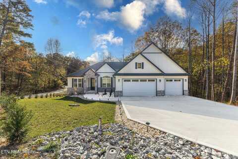 112 Elohi Lane, Loudon, TN 37774