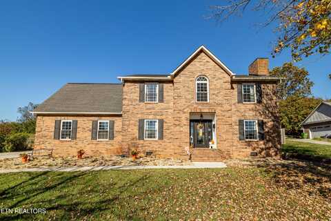 1707 Westcliff Drive, Maryville, TN 37803