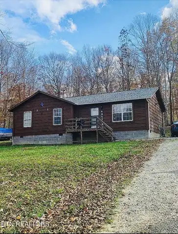 120 Autry Private Lane, Oneida, TN 37841