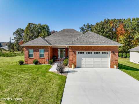 130 Kahite Greens Place, Vonore, TN 37885