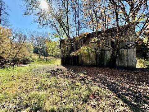 Buffalo Springs Rd, Rutledge, TN 37861