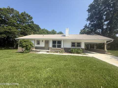 1184 Davis Chapel Rd, La Follette, TN 37766