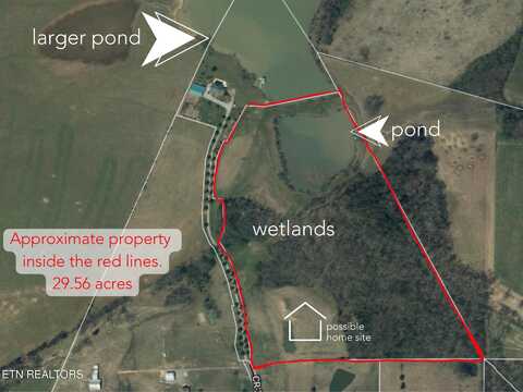 348 County Rd, Sweetwater, TN 37874