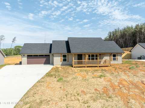 6053 Lanier Rd Rd, Maryville, TN 37801