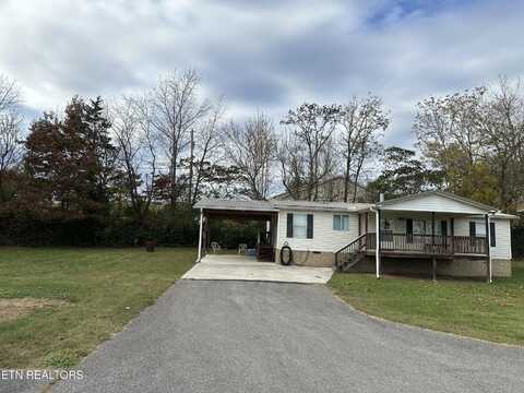 120 Stout Lane, Jacksboro, TN 37757