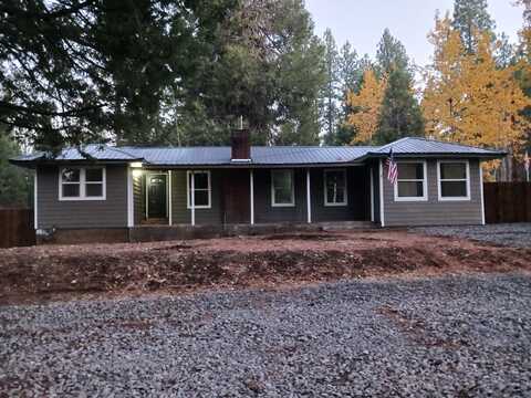 16044 Highway 66, Keno, OR 97627