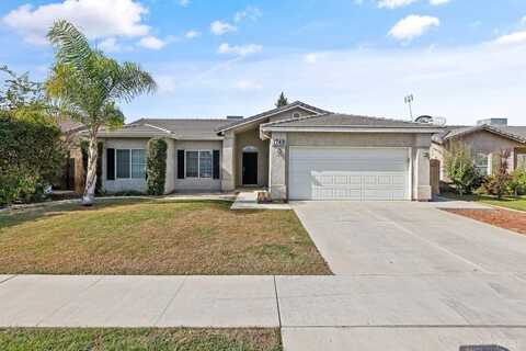 1749 Eaton Street, Tulare, CA 93274