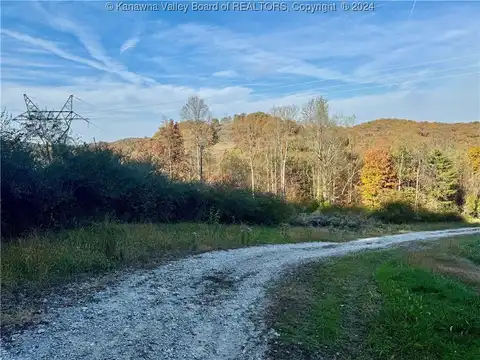 0 Gooseneck Lane, Clendenin, WV 25045