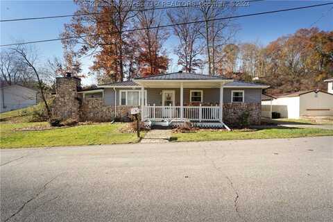 5103 Hopewell Drive, Cross Lanes, WV 25313