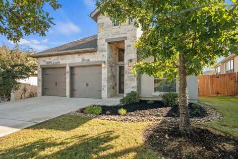 5509 Traviston CT, Austin, TX 78738