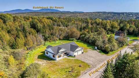 149 Pleasant Street, Rangeley, ME 04970