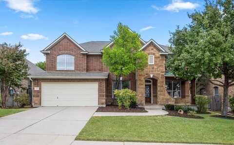 1006 Walsh Hill TRL, Cedar Park, TX 78613