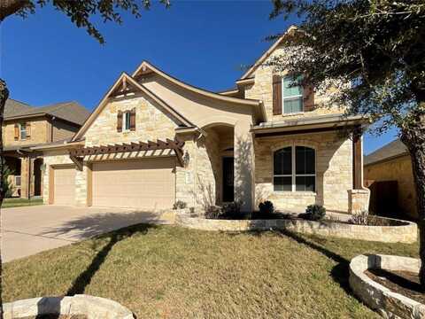 410 Cheyenne LN, Cedar Park, TX 78613