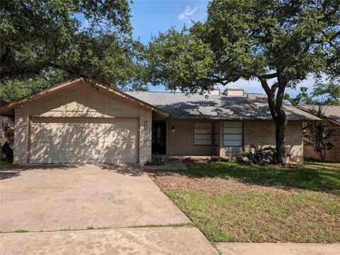 10032 Woodland Village DR, Austin, TX 78750