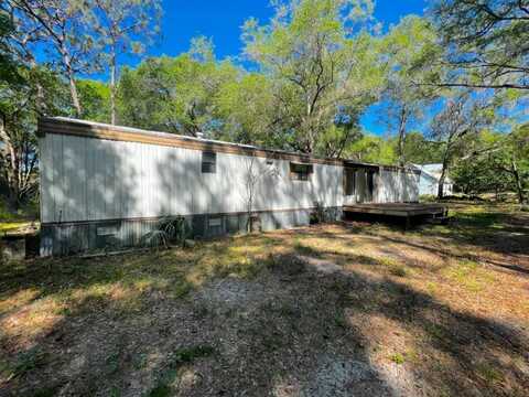 1660 S Palm Avenue, Homosassa, FL 34448