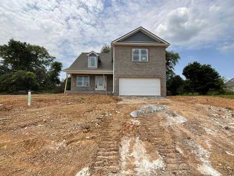 133 Cordova Ct., Clarksville, TN 37042