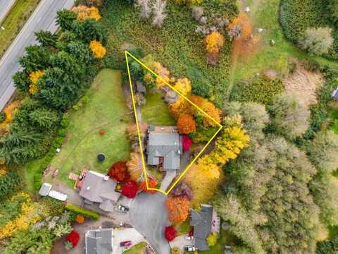 13818 Twilight Place NW, Silverdale, WA 98383