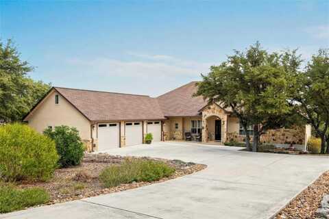 215 Charon PT, Spring Branch, TX 78070