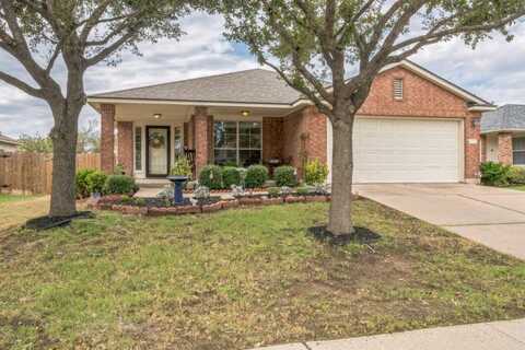 2316 Marshall TRL, Round Rock, TX 78665