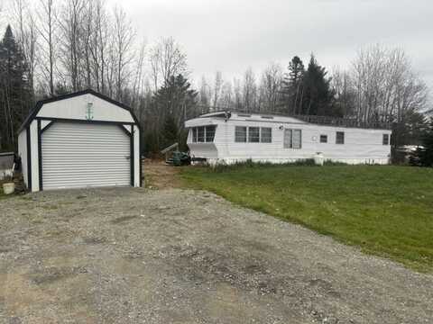 297 Shadagee Road, Cornville, ME 04976