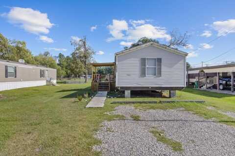 10255 Railroad Dr., Maringouin, LA 70575