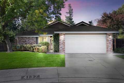 4137 Sun River Ct., Stockton, CA 95219