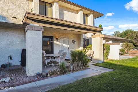 1924 Montana Vista, Lake Havasu City, AZ 86403