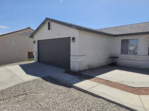 3236 Chemehuevi Blvd, Lake Havasu City, AZ 86406