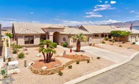 2423 E George Ln, Lake Havasu City, AZ 86404