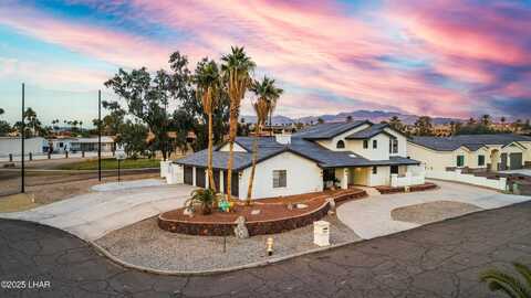 550 Player Ln, Lake Havasu City, AZ 86406